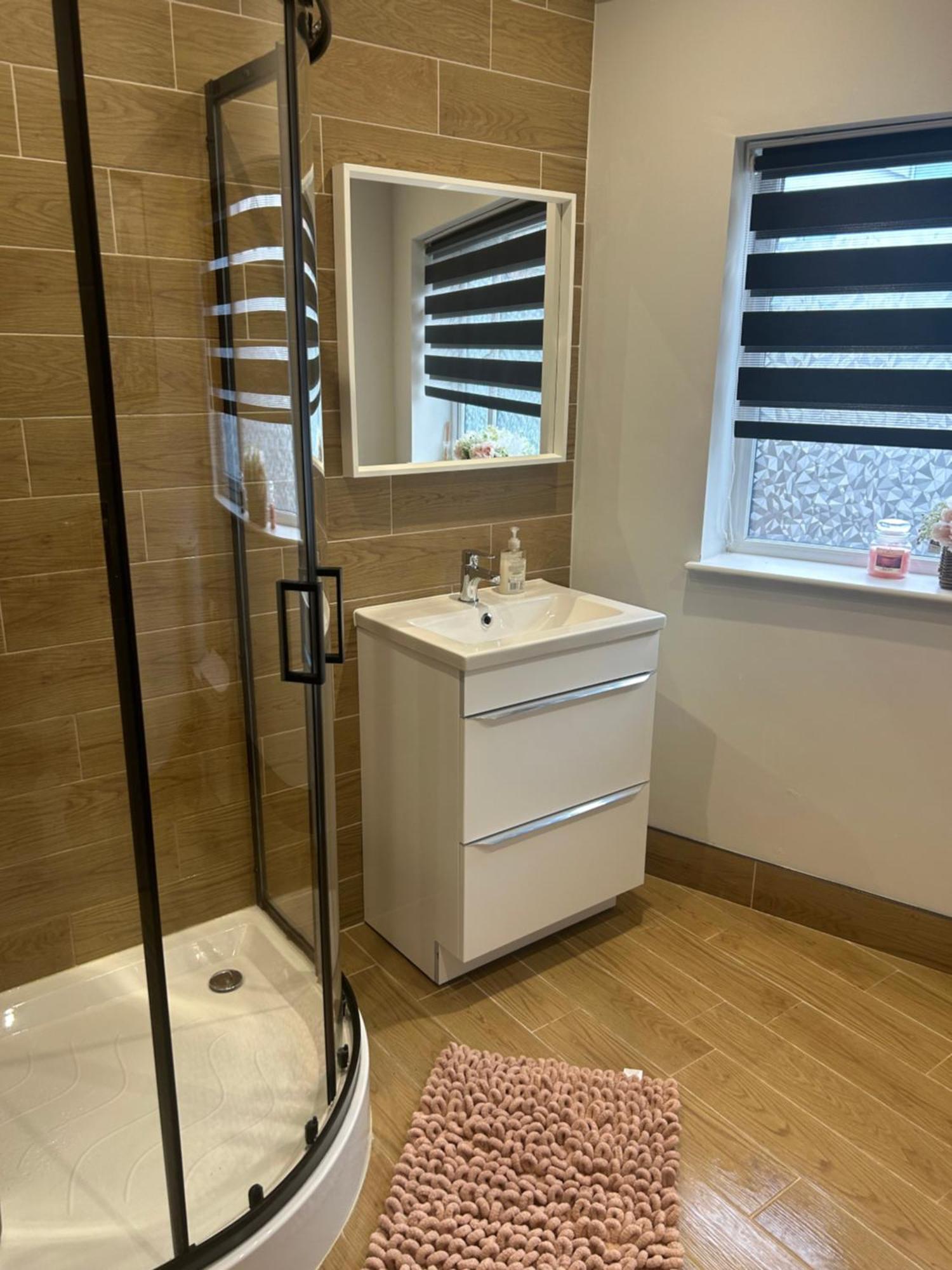 Esterville Apartments 1 And 2 Bedrooms Hot Tub Availability เบลฟาสต์ ภายนอก รูปภาพ